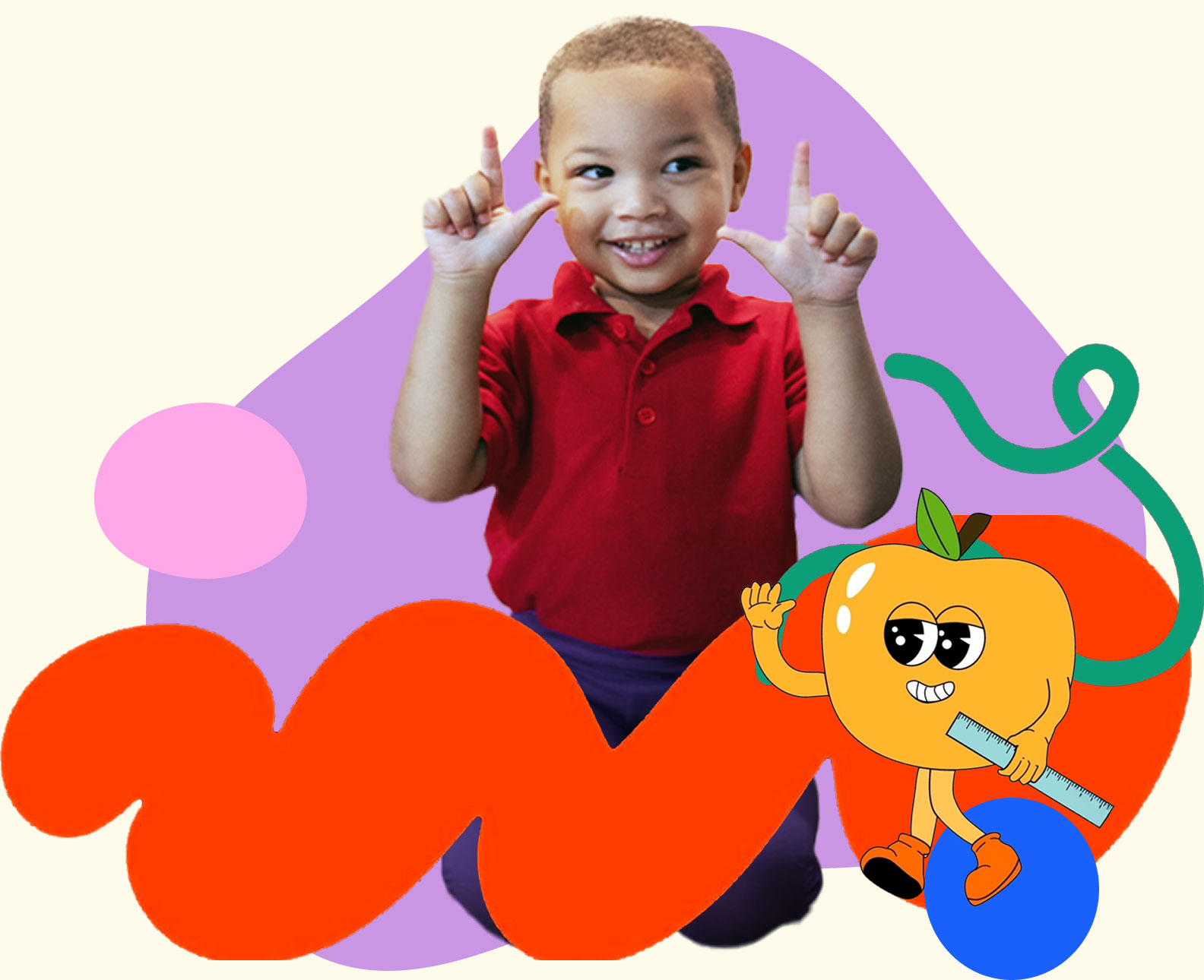 Preschool Near Me