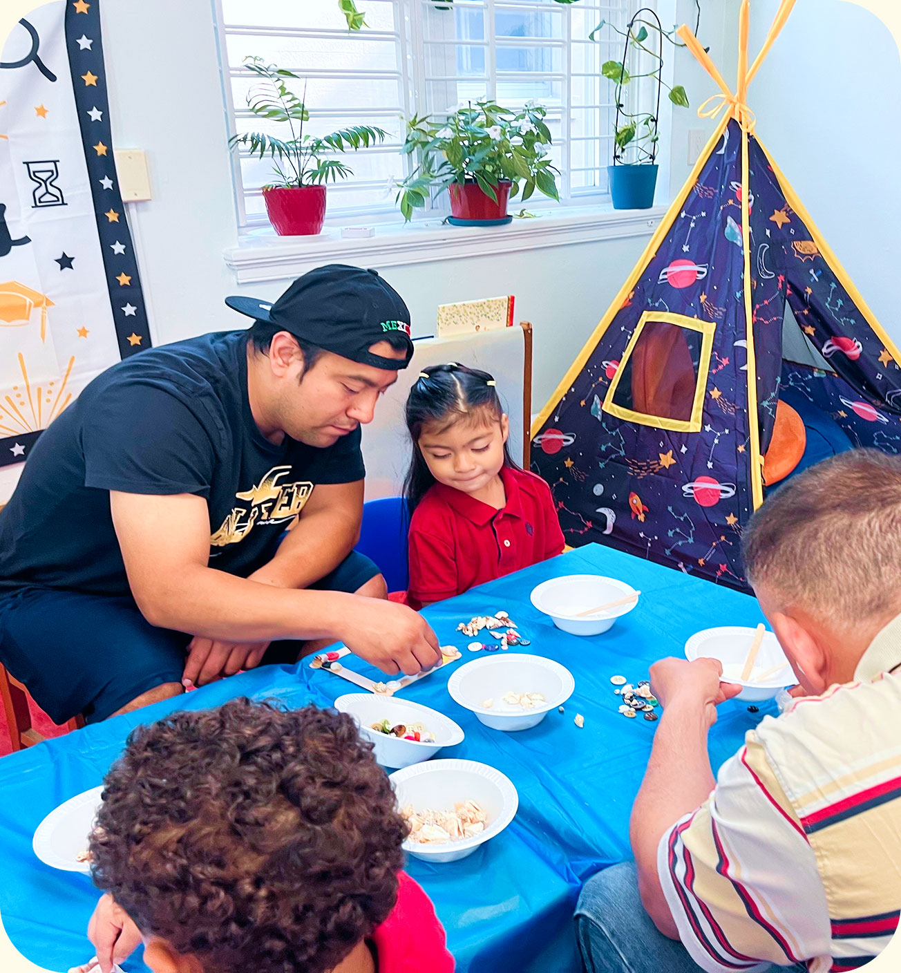 Free Preschool NJ