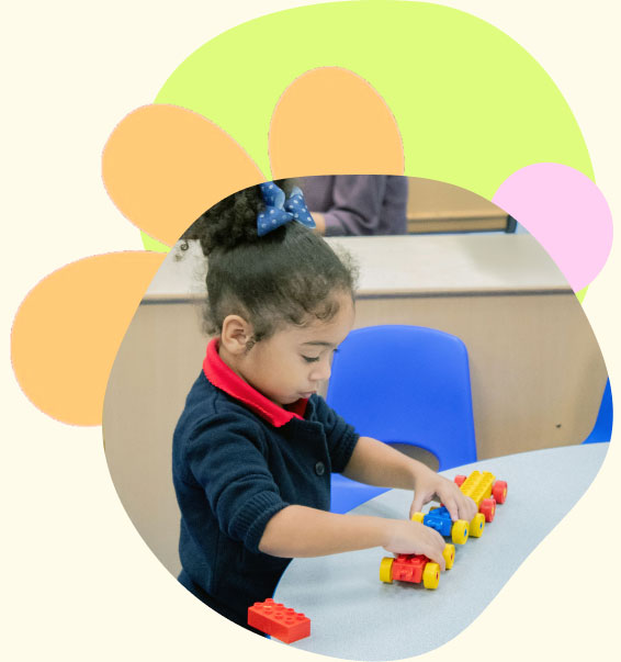 Affordable Preschool Near Me