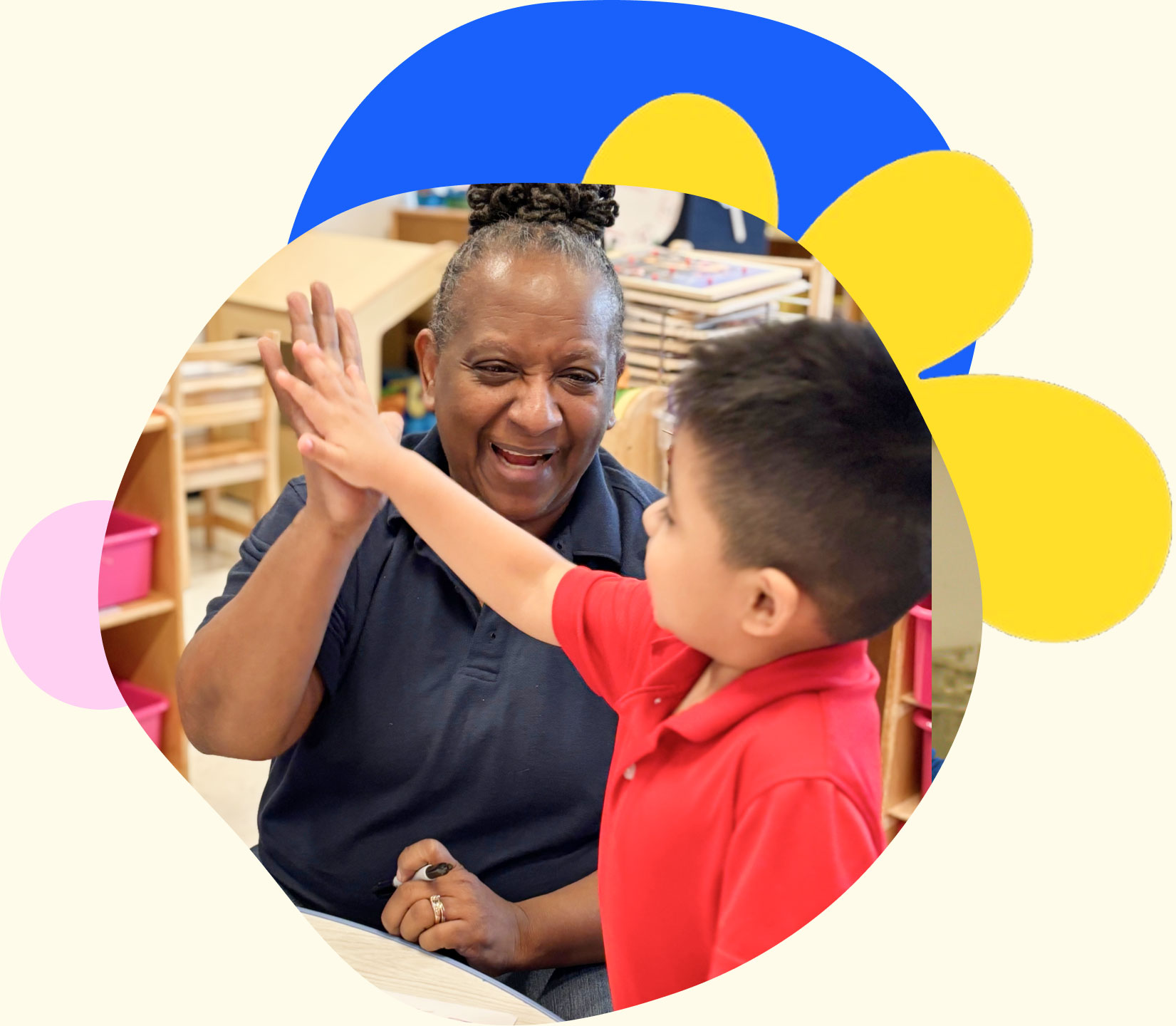 Preschool for 3 Year Olds Near Me